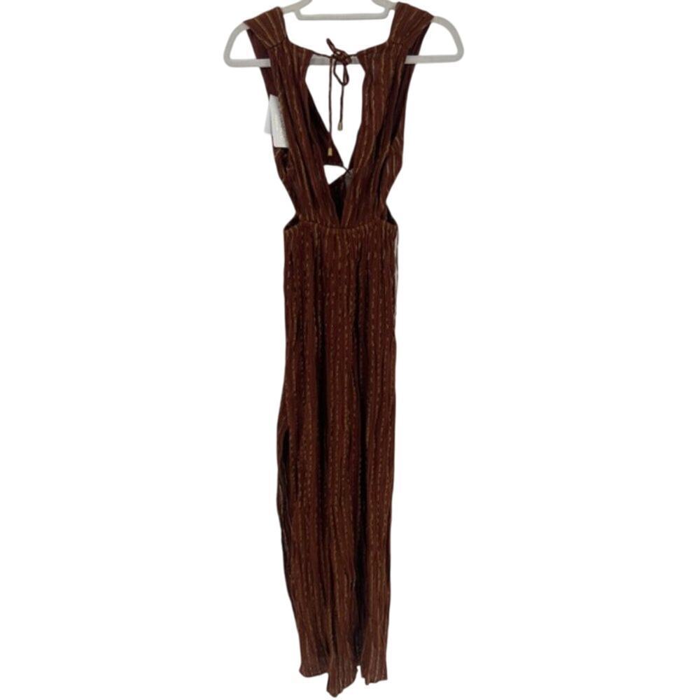 L*Space Rafael Cover-Up Dress Small - Picture 4 of 9